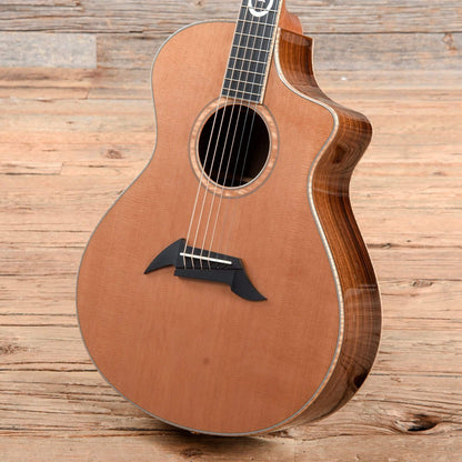 Breedlove Calendar Series C25 Richard Gilewitz Signature Natural Acoustic Guitars / OM and Auditorium