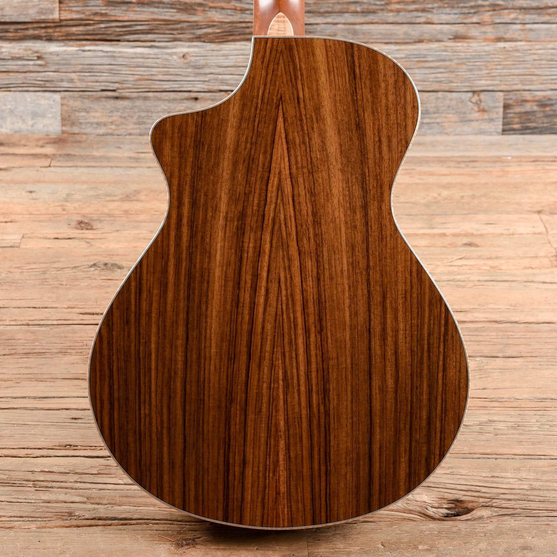 Breedlove Calendar Series C25 Richard Gilewitz Signature Natural Acoustic Guitars / OM and Auditorium