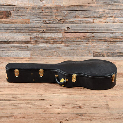 Breedlove Calendar Series C25 Richard Gilewitz Signature Natural Acoustic Guitars / OM and Auditorium