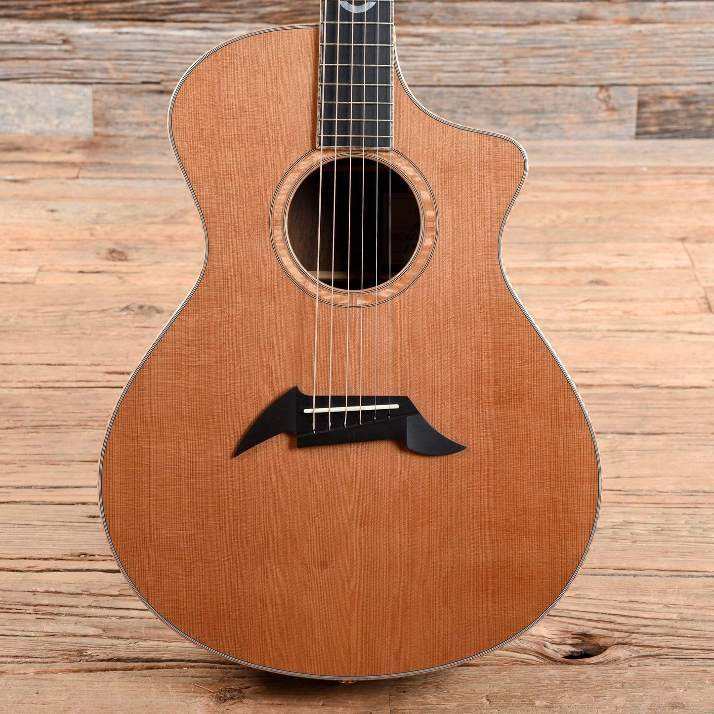 Breedlove Calendar Series C25 Richard Gilewitz Signature Natural Acoustic Guitars / OM and Auditorium