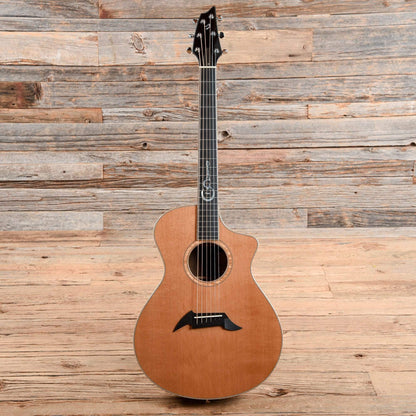 Breedlove Calendar Series C25 Richard Gilewitz Signature Natural Acoustic Guitars / OM and Auditorium