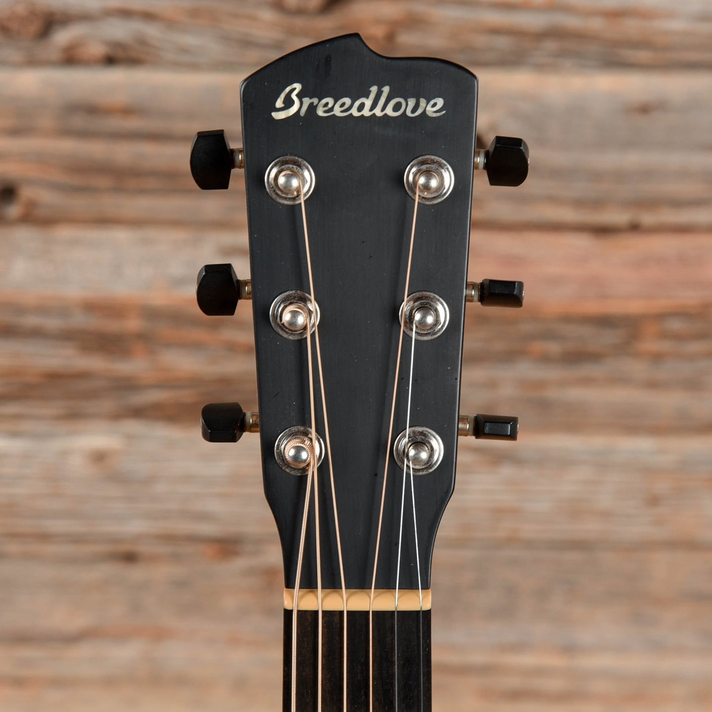 Breedlove Oregon Myrtlewood Concertina E Natural Chicago Music Exchange