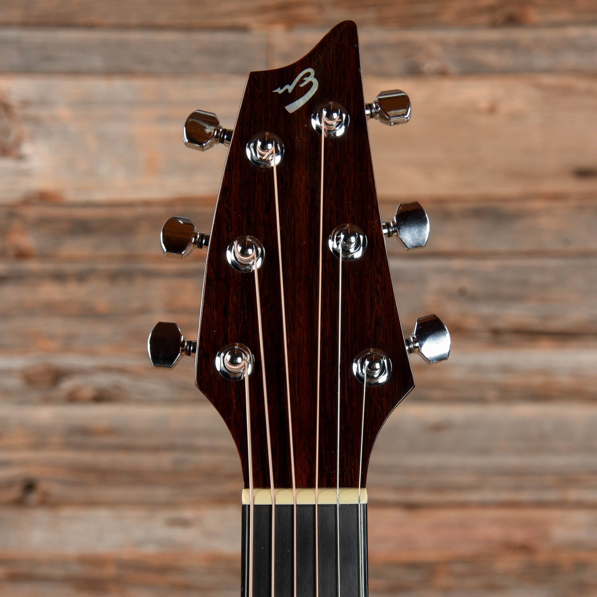 Breedlove Pro Series C25/CRH Natural Acoustic Guitars / OM and Auditorium