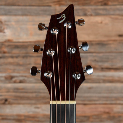 Breedlove Pro Series C25/CRH Natural Acoustic Guitars / OM and Auditorium