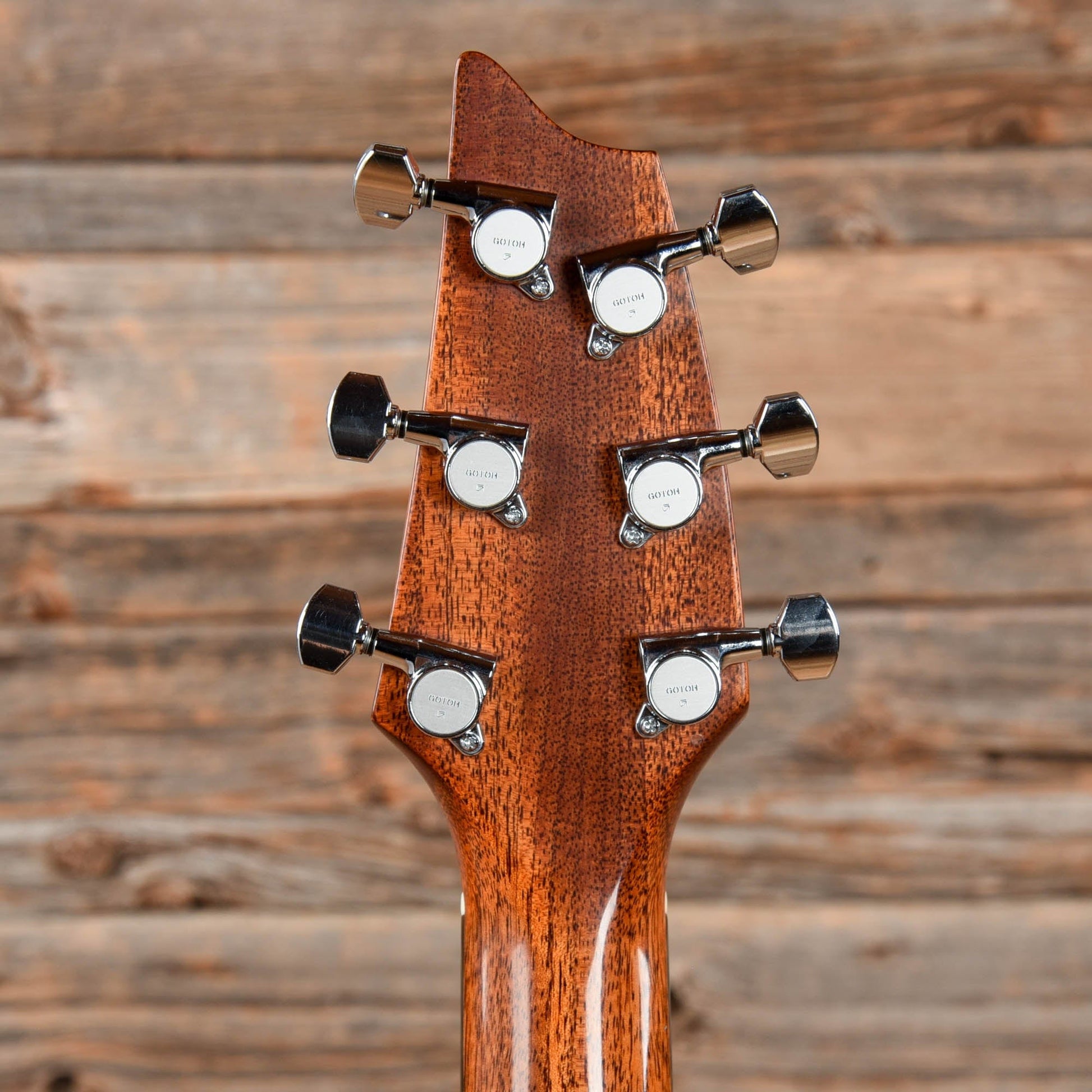 Breedlove Pro Series C25/CRH Natural Acoustic Guitars / OM and Auditorium