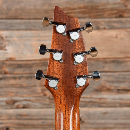 Breedlove Pro Series C25/CRH Natural Acoustic Guitars / OM and Auditorium