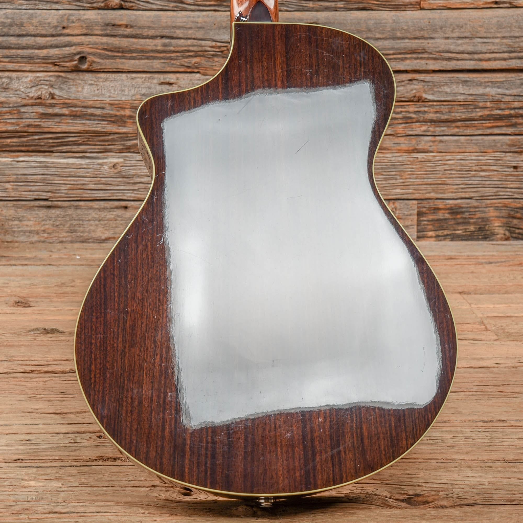 Breedlove Pro Series C25/CRH Natural Acoustic Guitars / OM and Auditorium