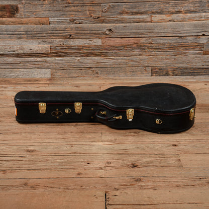 Breedlove Pro Series C25/CRH Natural Acoustic Guitars / OM and Auditorium