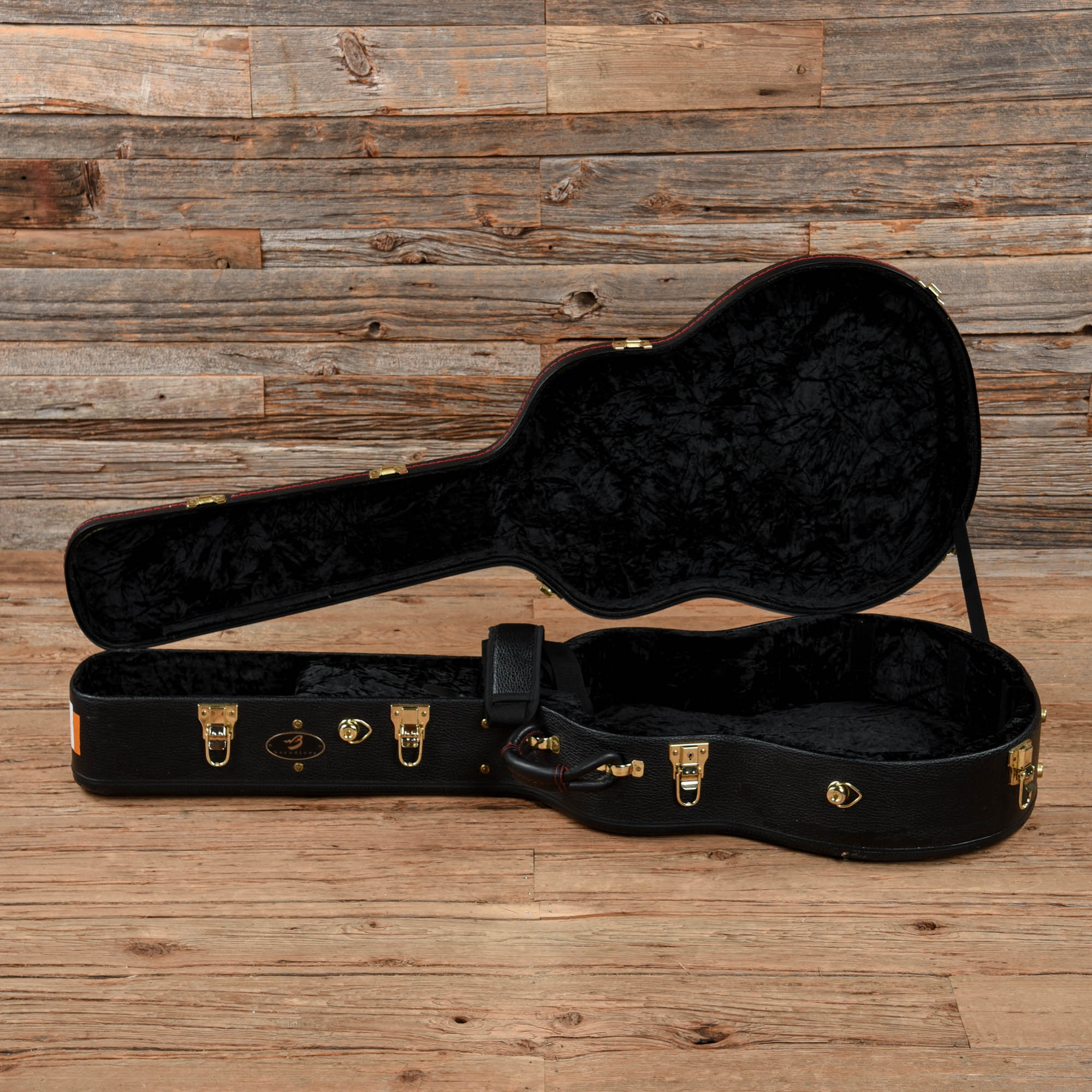 Breedlove Pro Series C25/CRH Natural Acoustic Guitars / OM and Auditorium