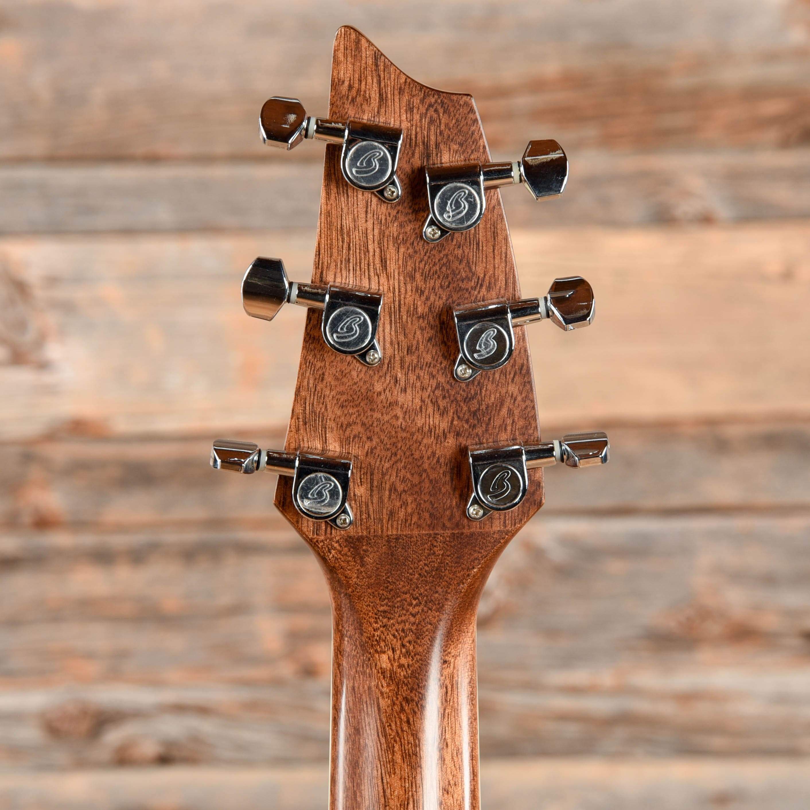 Breedlove Pursuit Concert K Natural 2017 Acoustic Guitars / OM and Auditorium