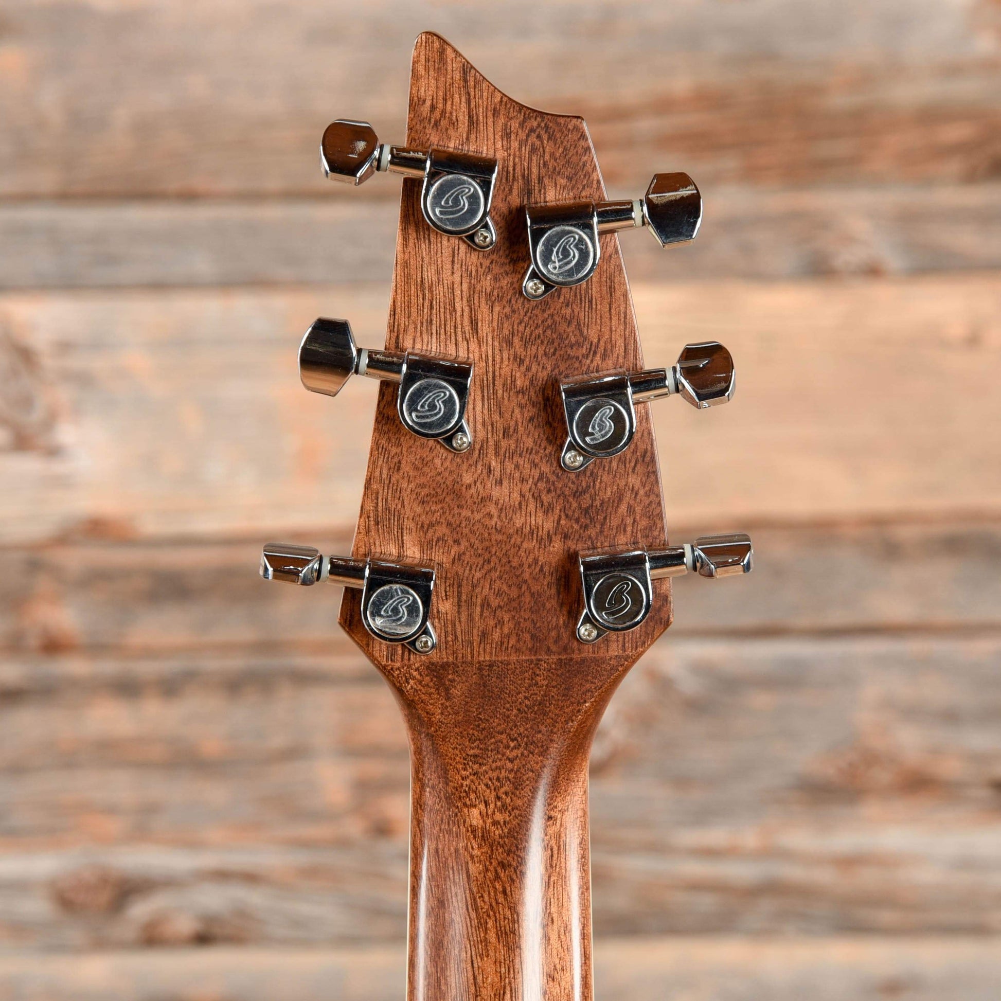 Breedlove Pursuit Concert K Natural 2017 Acoustic Guitars / OM and Auditorium