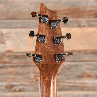 Breedlove Pursuit Concert K Natural 2017 Acoustic Guitars / OM and Auditorium
