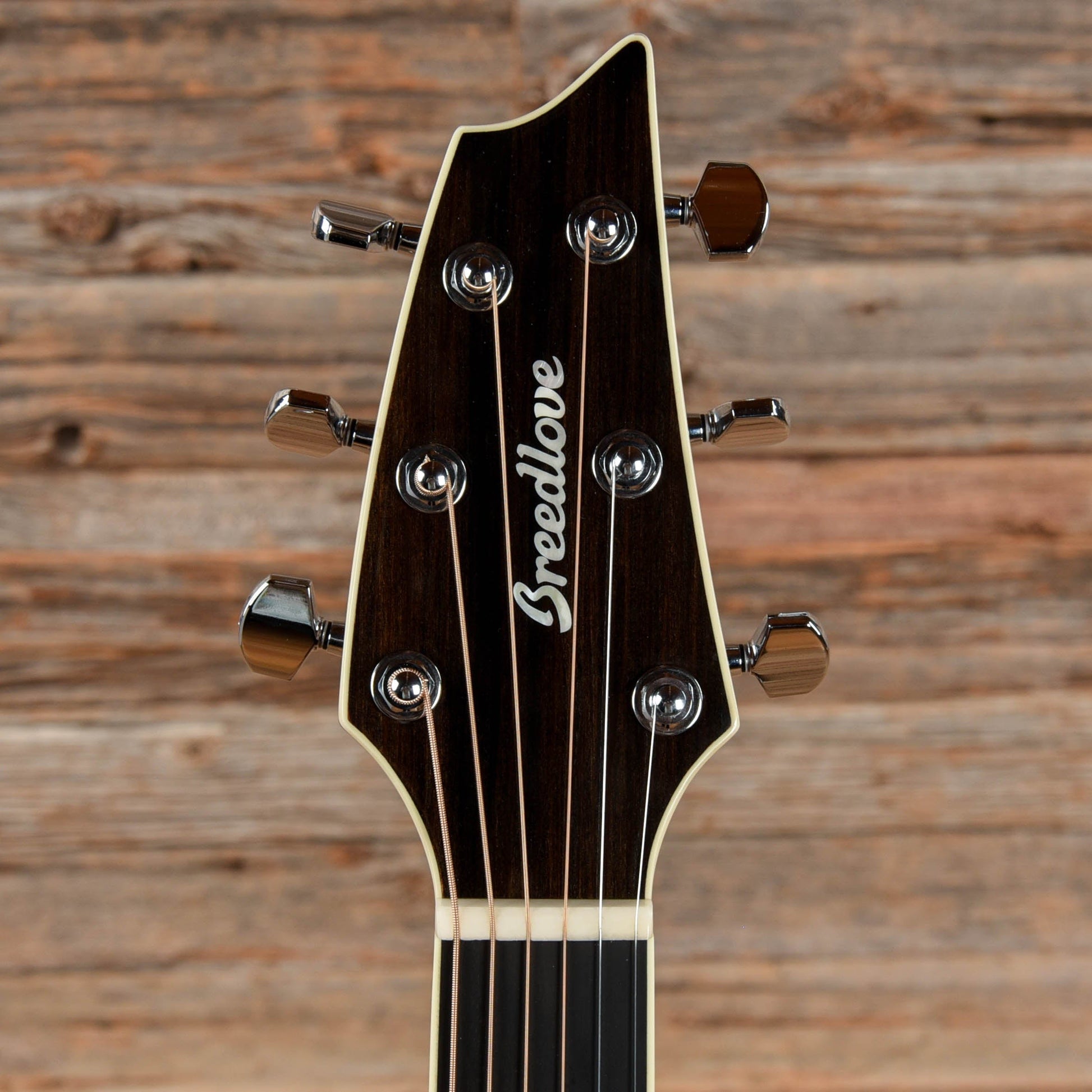 Breedlove Pursuit EX Concert CE IR Natural Acoustic Guitars / OM and Auditorium