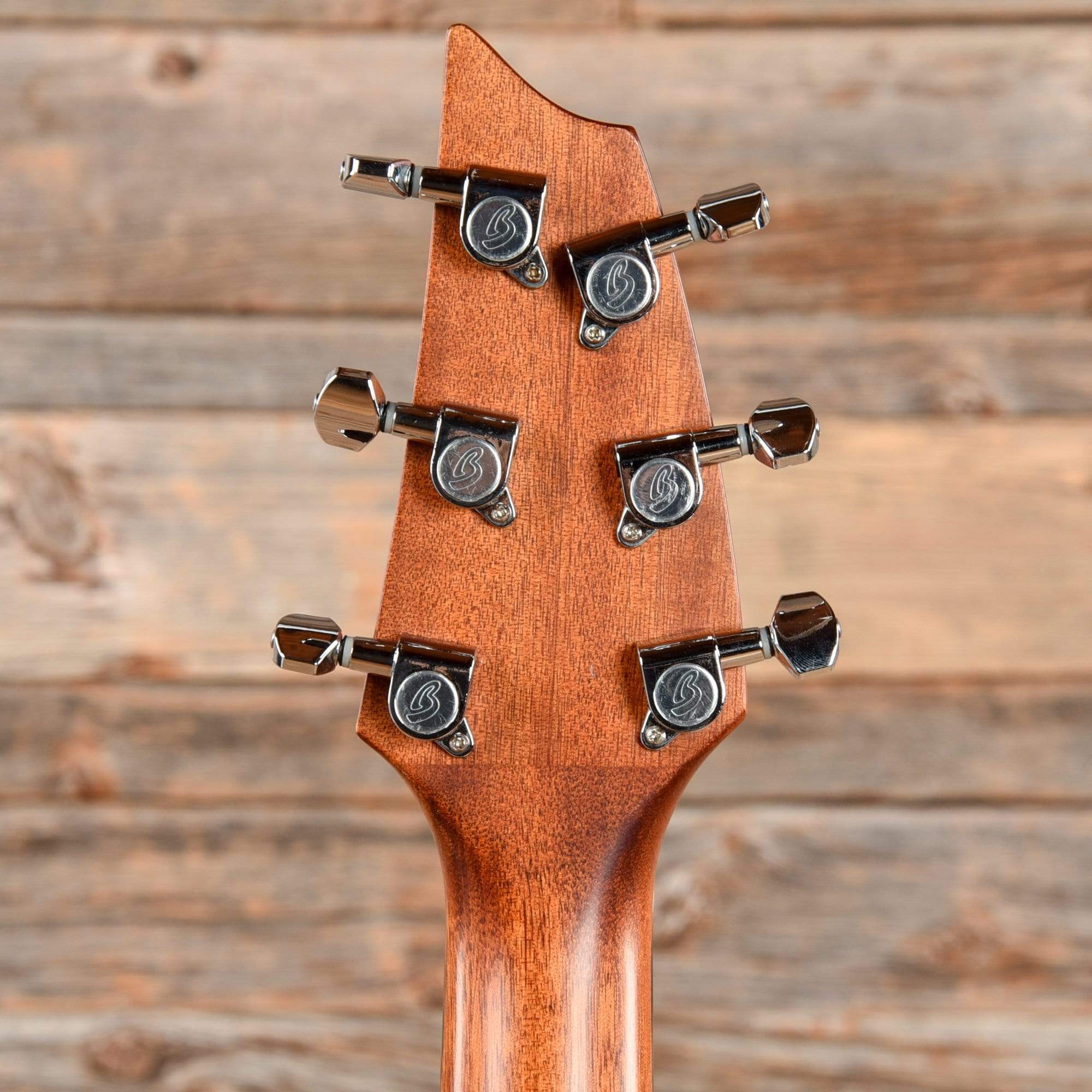 Breedlove Pursuit Exotic Concert Cutaway CE Myrtlewood Sunburst 2019 Acoustic Guitars / OM and Auditorium