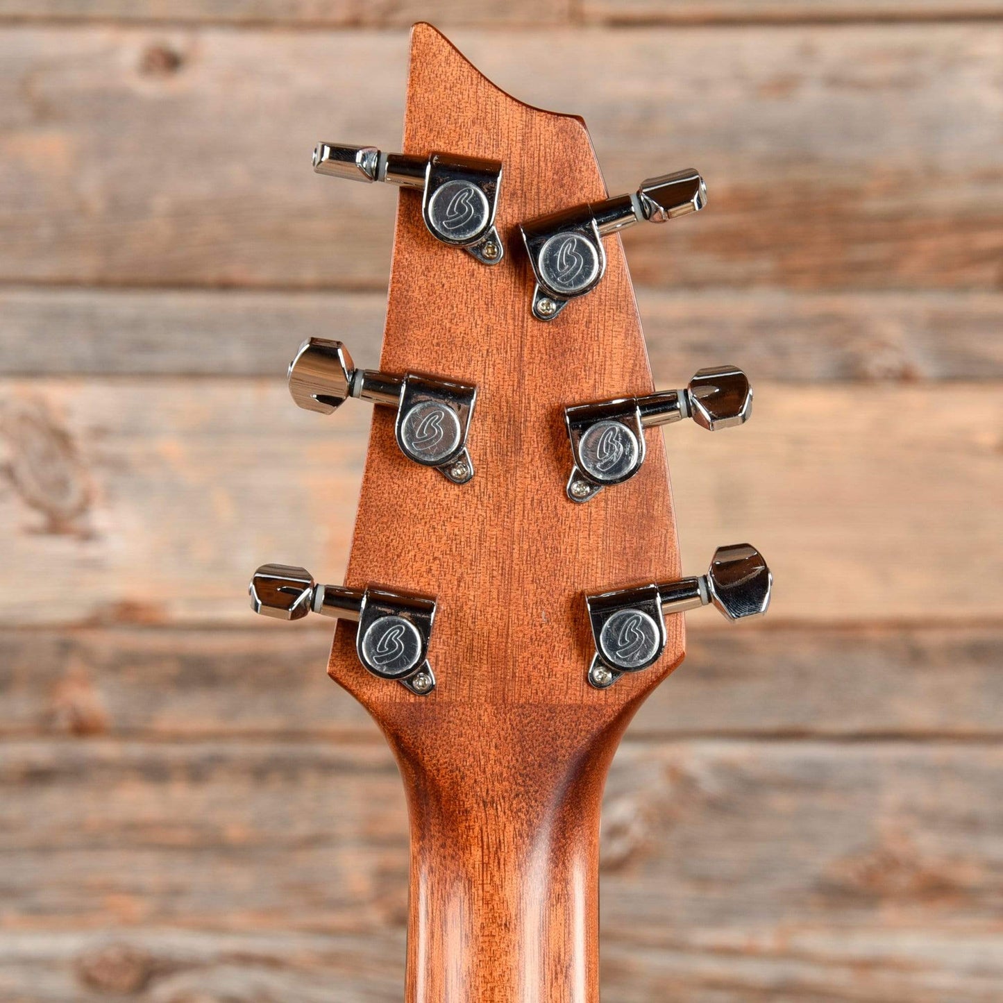 Breedlove Pursuit Exotic Concert Cutaway CE Myrtlewood Sunburst 2019 Acoustic Guitars / OM and Auditorium