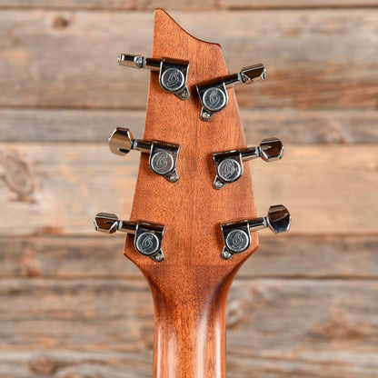 Breedlove Pursuit Exotic Concert Cutaway CE Myrtlewood Sunburst 2019 Acoustic Guitars / OM and Auditorium