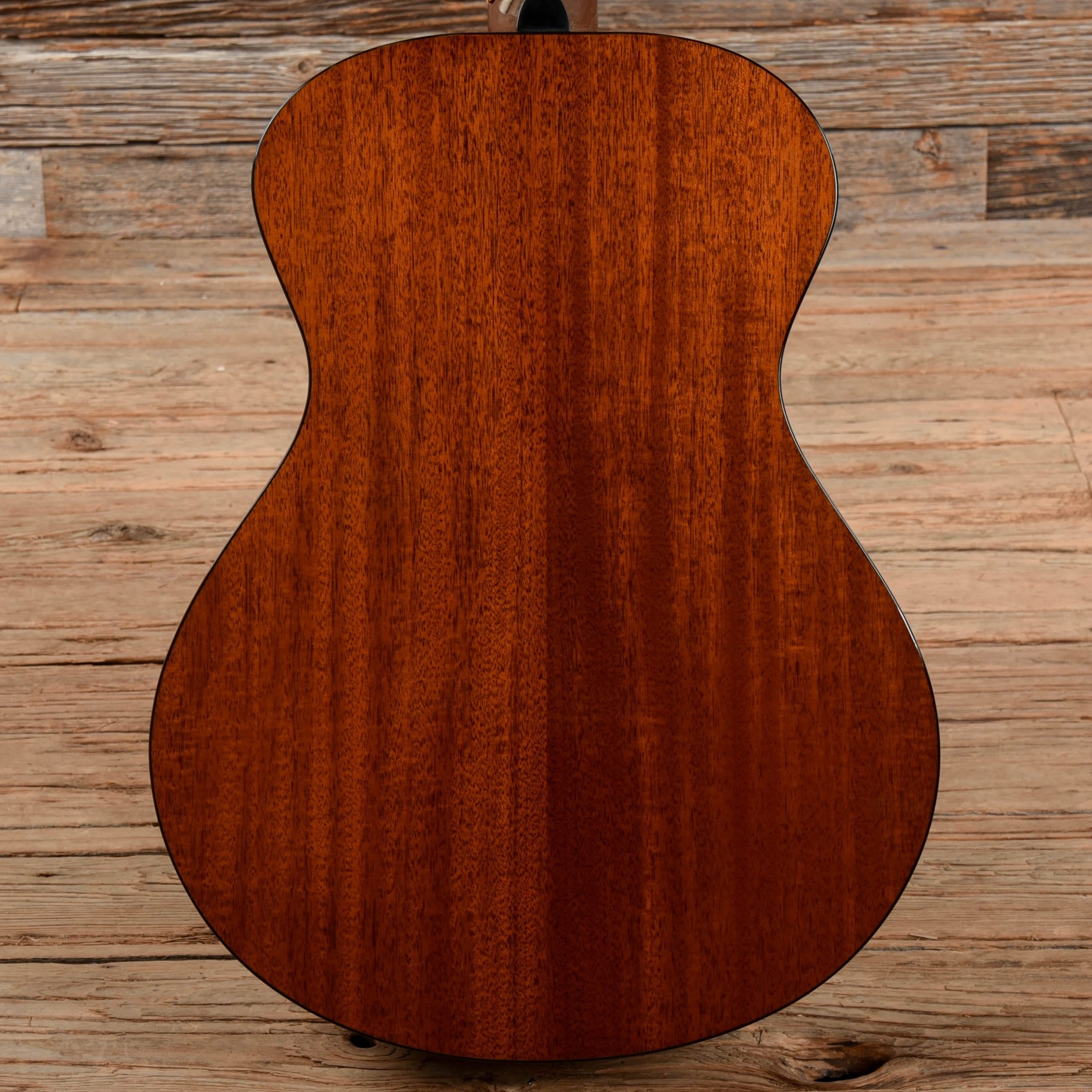 Breedlove SC20/MH Natural 2002 Acoustic Guitars / OM and Auditorium