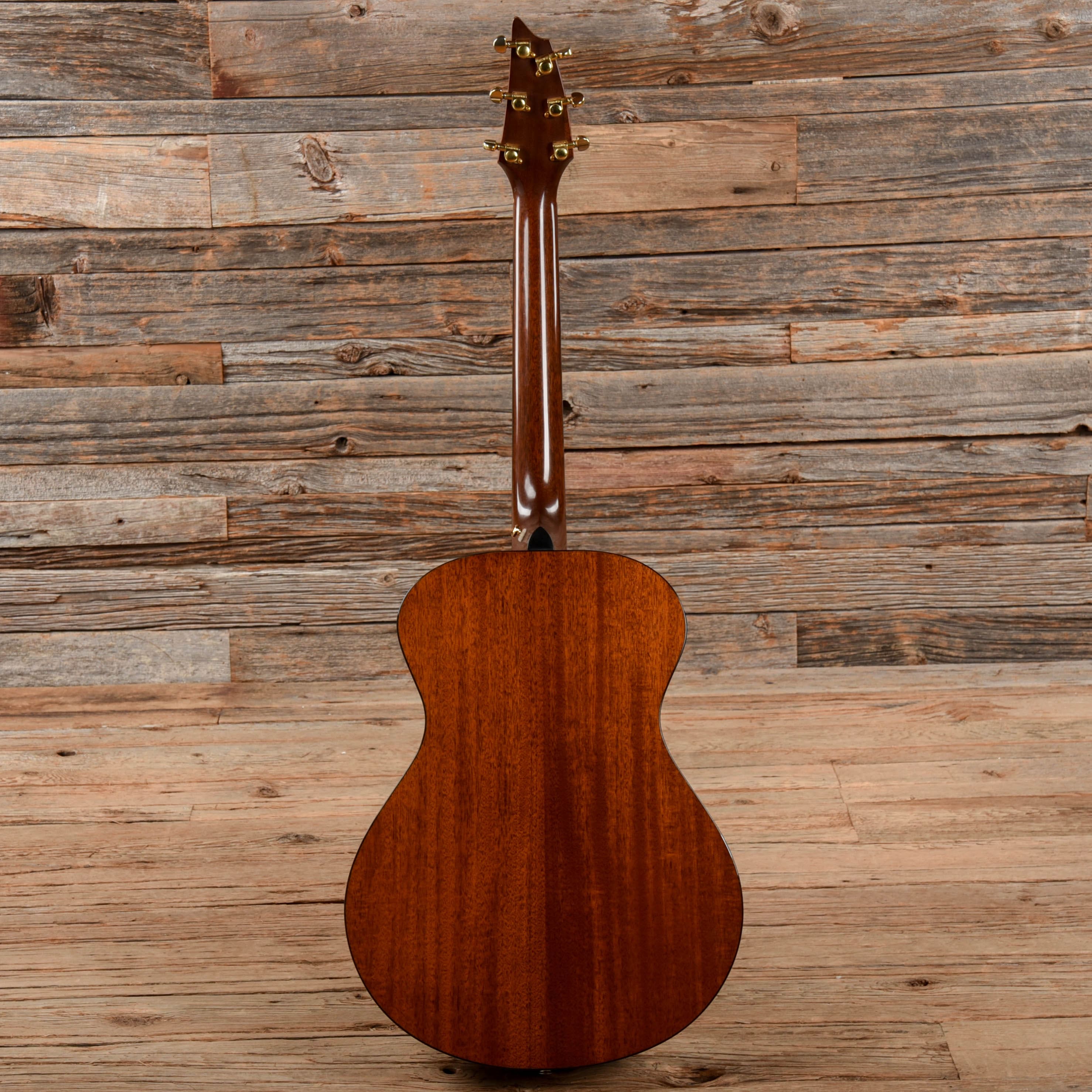 Breedlove SC20/MH Natural 2002 Acoustic Guitars / OM and Auditorium