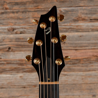 Breedlove SC20/MH Natural 2002 Acoustic Guitars / OM and Auditorium