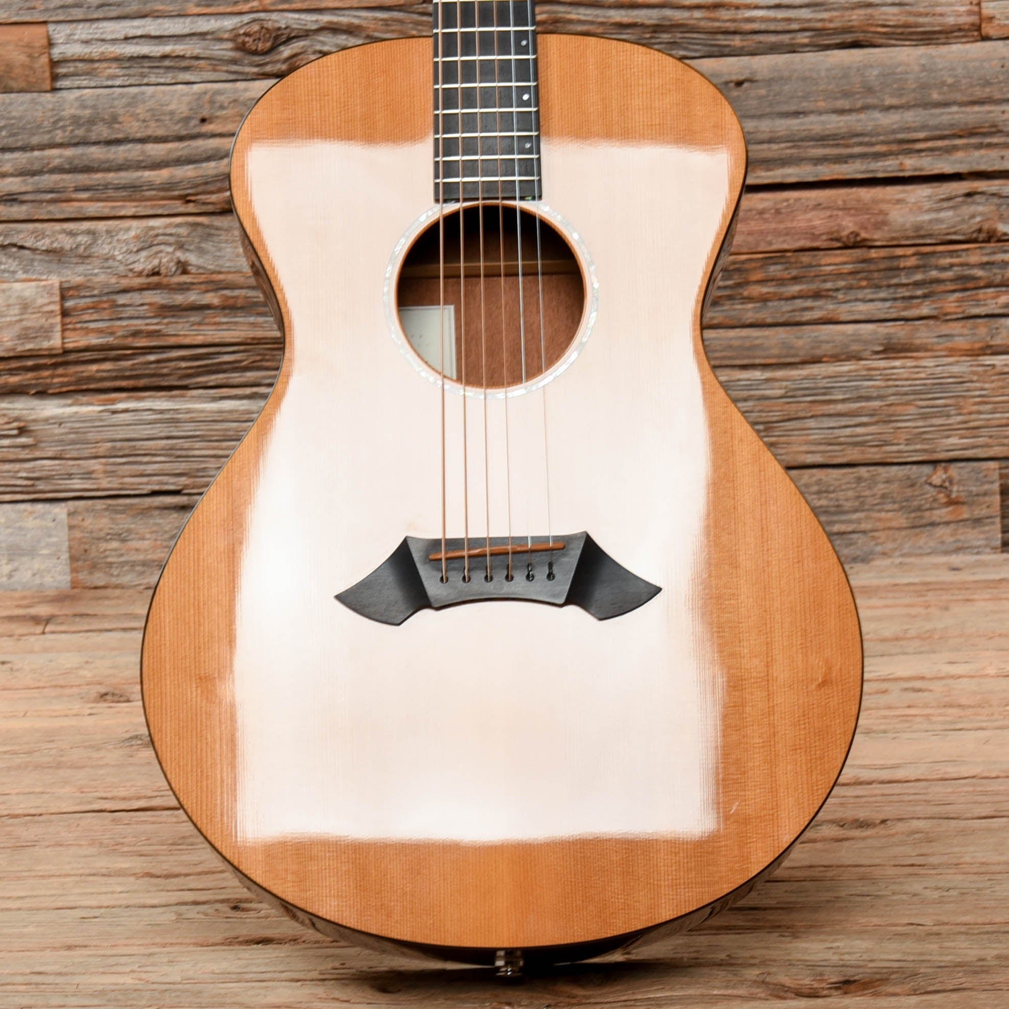 Breedlove SC20/MH Natural 2002 Acoustic Guitars / OM and Auditorium