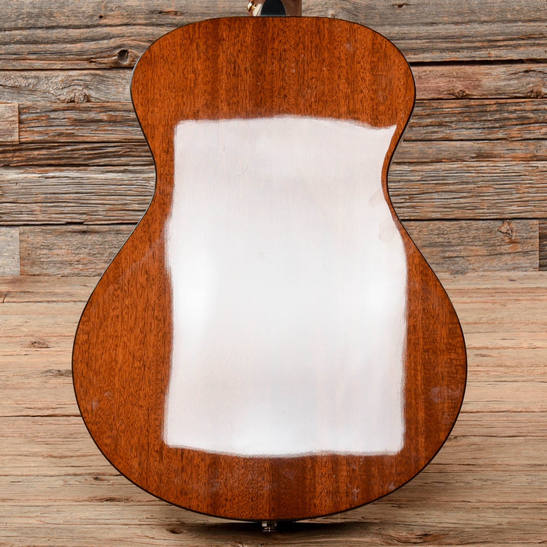 Breedlove SC20/MH Natural 2002 Acoustic Guitars / OM and Auditorium