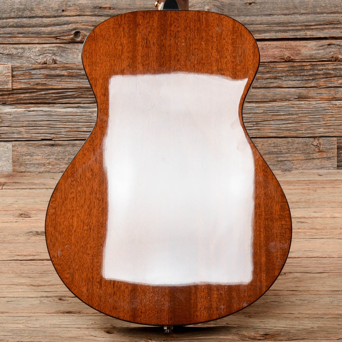 Breedlove SC20/MH Natural 2002 Acoustic Guitars / OM and Auditorium