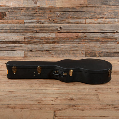 Breedlove SC20/MH Natural 2002 Acoustic Guitars / OM and Auditorium