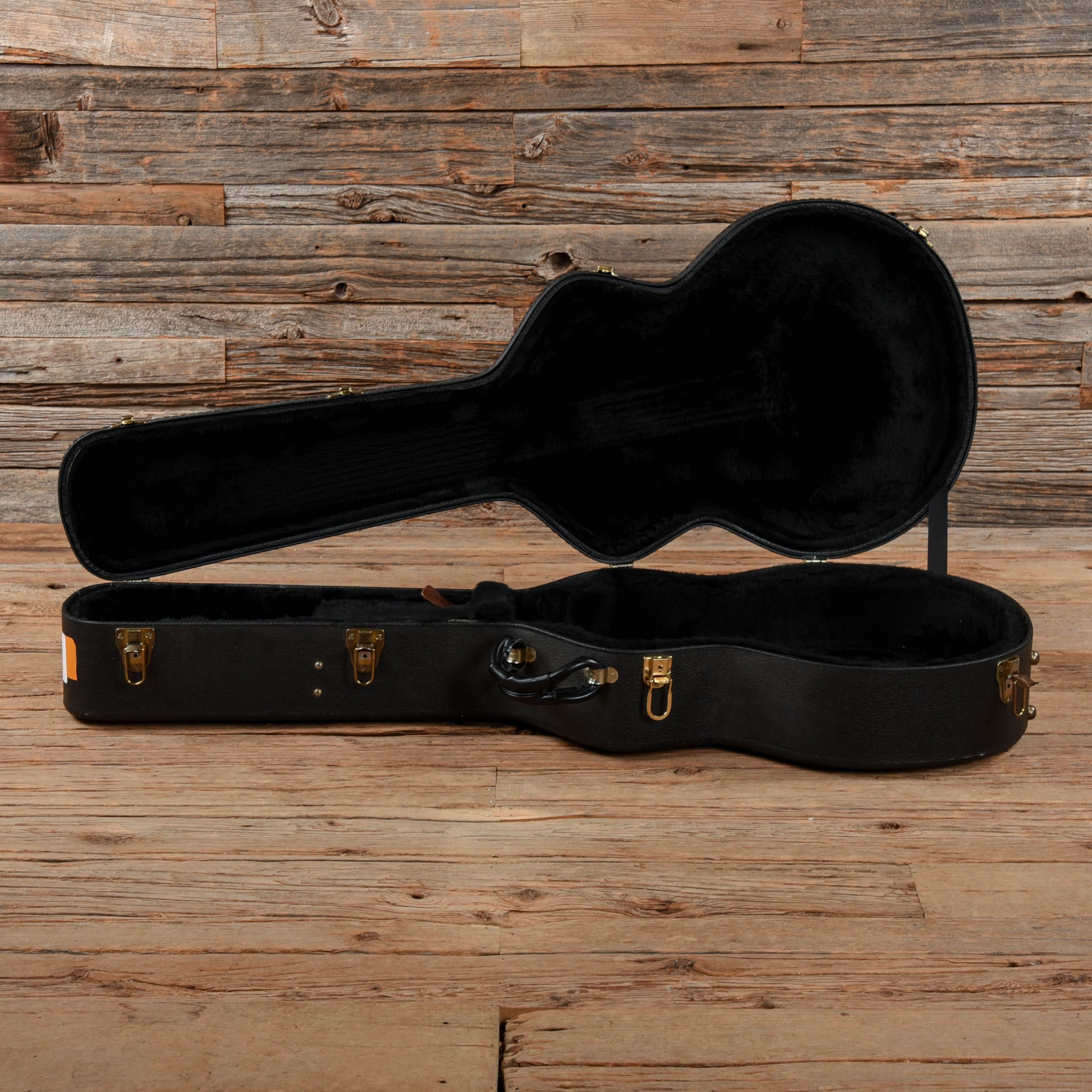 Breedlove SC20/MH Natural 2002 Acoustic Guitars / OM and Auditorium