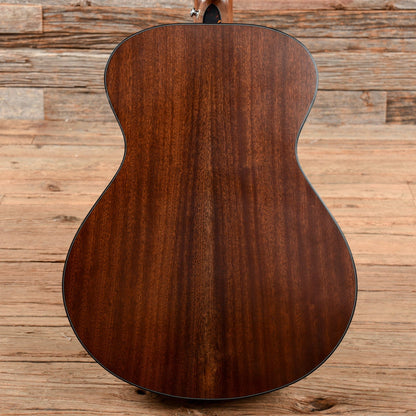 Breedlove Stage Concert Satin E Mahogany Natural 2018 Acoustic Guitars / OM and Auditorium