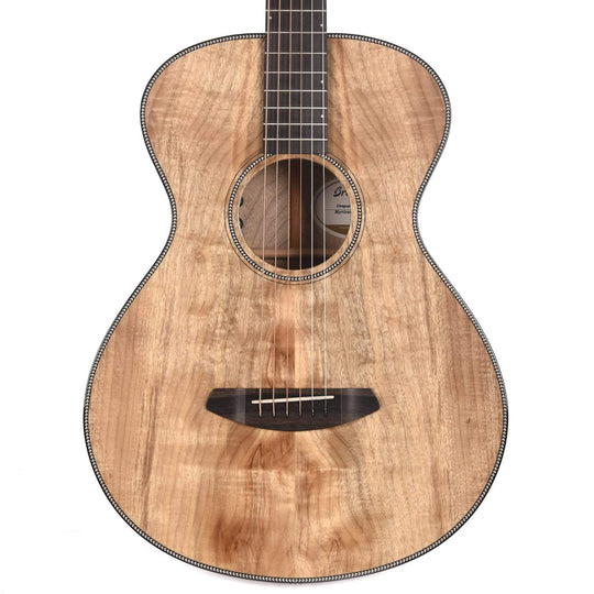 Breedlove Oregon Concertina E Myrtlewood/Myrtlewood Acoustic Guitars / Parlor