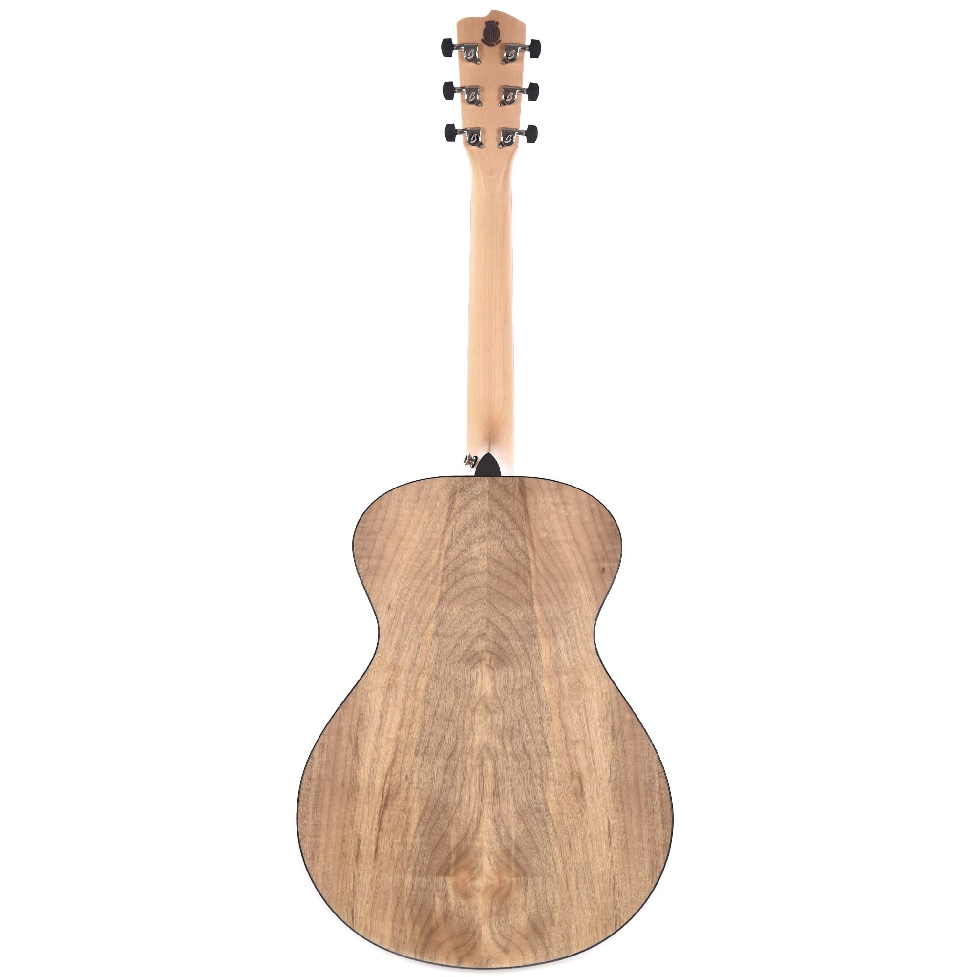 Breedlove Oregon Concertina E Myrtlewood/Myrtlewood Acoustic Guitars / Parlor