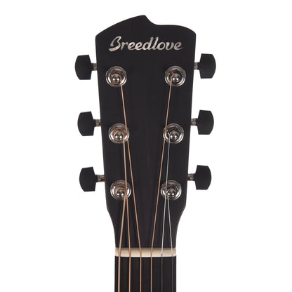 Breedlove Oregon Concertina E Myrtlewood/Myrtlewood Acoustic Guitars / Parlor