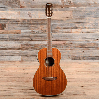 Breedlove Pursuit Parlor MH Gloss Natural 2016 Acoustic Guitars / Parlor