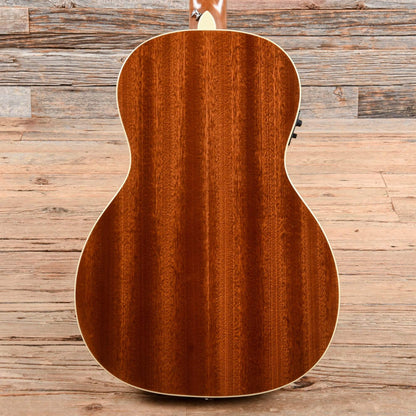 Breedlove Pursuit Parlor MH Gloss Natural 2016 Acoustic Guitars / Parlor