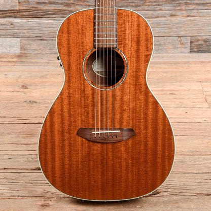 Breedlove Pursuit Parlor MH Gloss Natural 2016 Acoustic Guitars / Parlor
