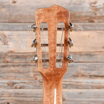 Breedlove Pursuit Parlor MH Gloss Natural 2016 Acoustic Guitars / Parlor