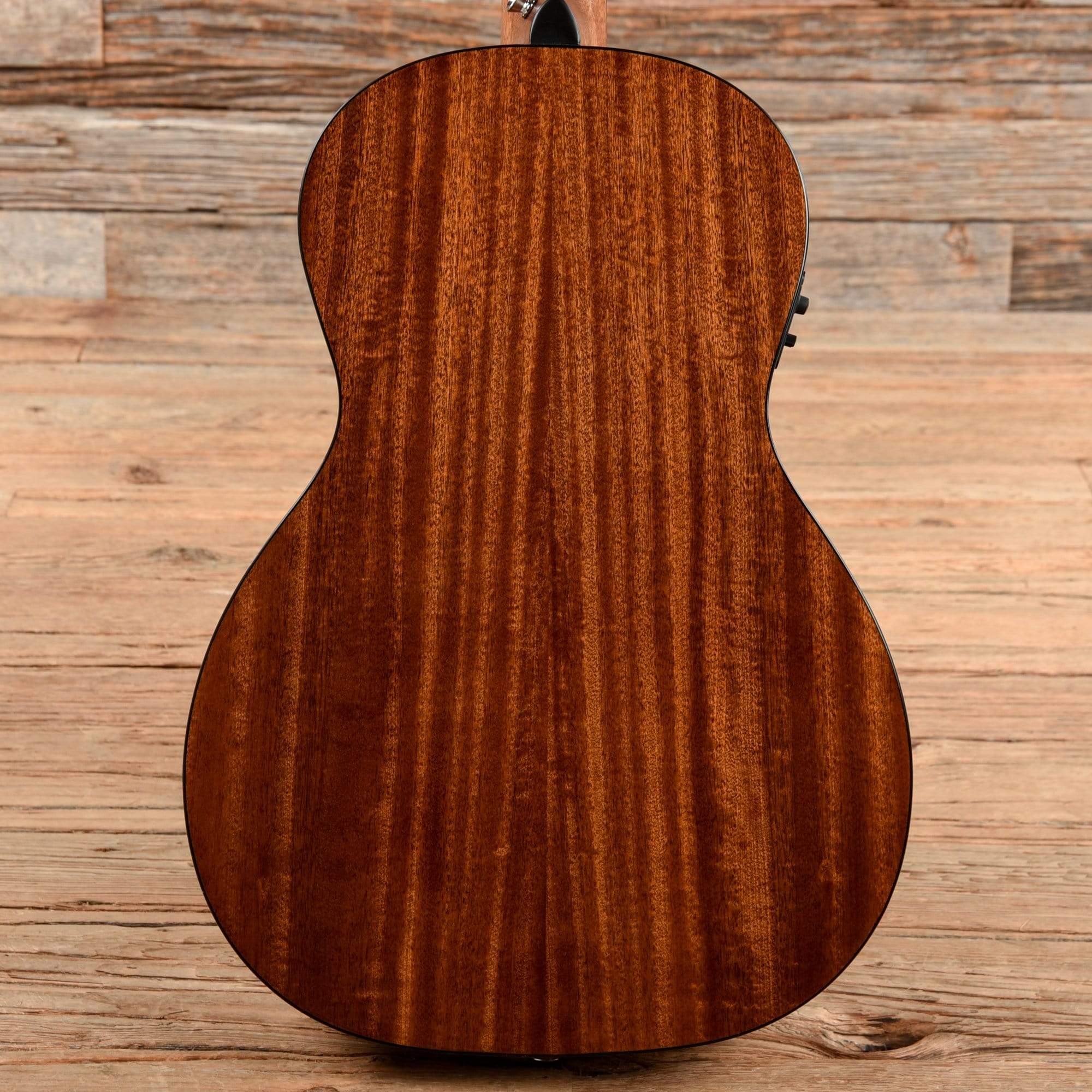 Breedlove Pursuit Parlor PSP21E Natural Acoustic Guitars / Parlor