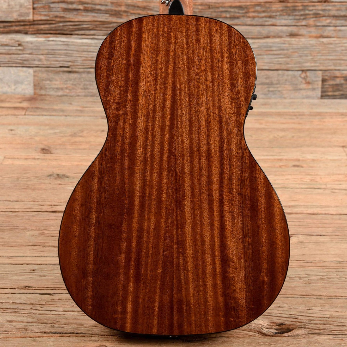 Breedlove Pursuit Parlor PSP21E Natural Acoustic Guitars / Parlor