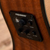 Breedlove Pursuit Parlor PSP21E Natural Acoustic Guitars / Parlor