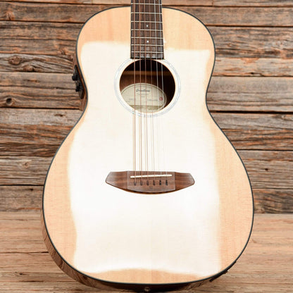 Breedlove Pursuit Parlor PSP21E Natural Acoustic Guitars / Parlor