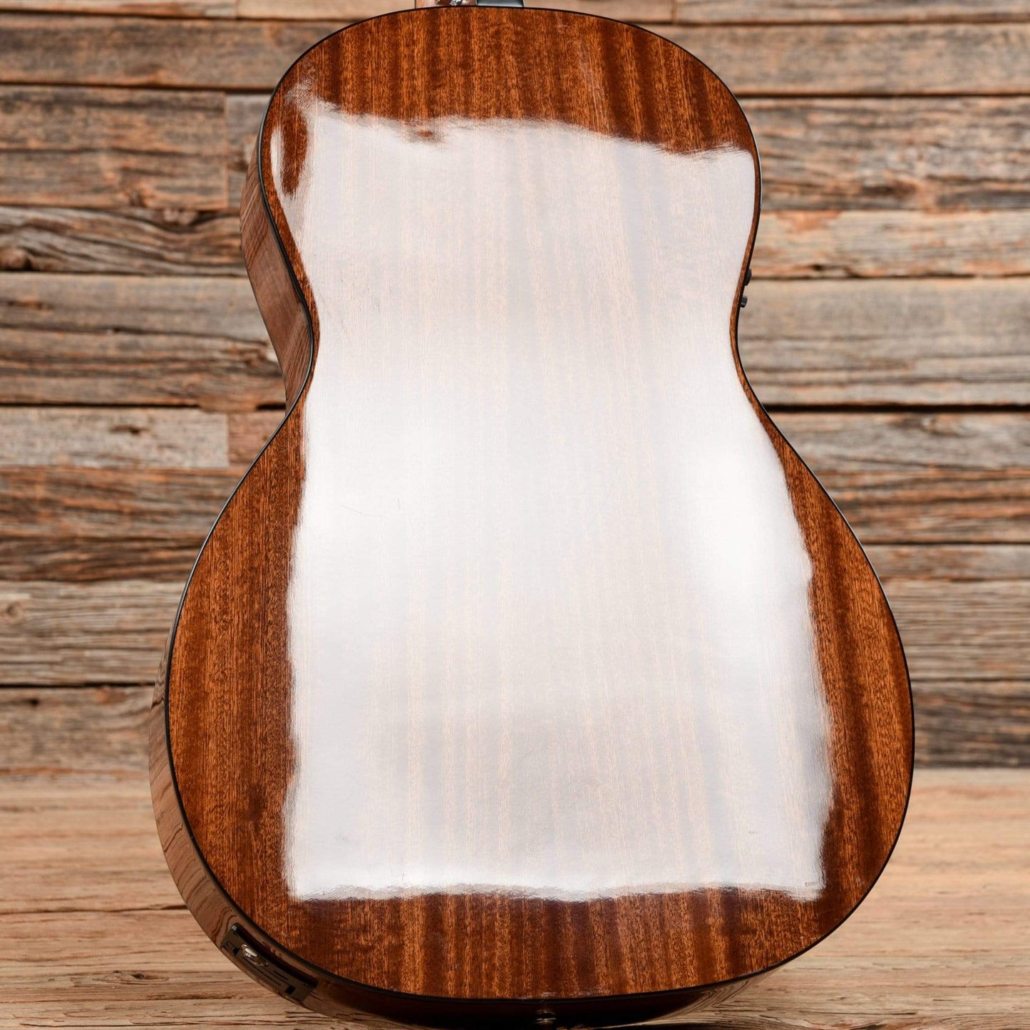 Breedlove Pursuit Parlor PSP21E Natural Acoustic Guitars / Parlor