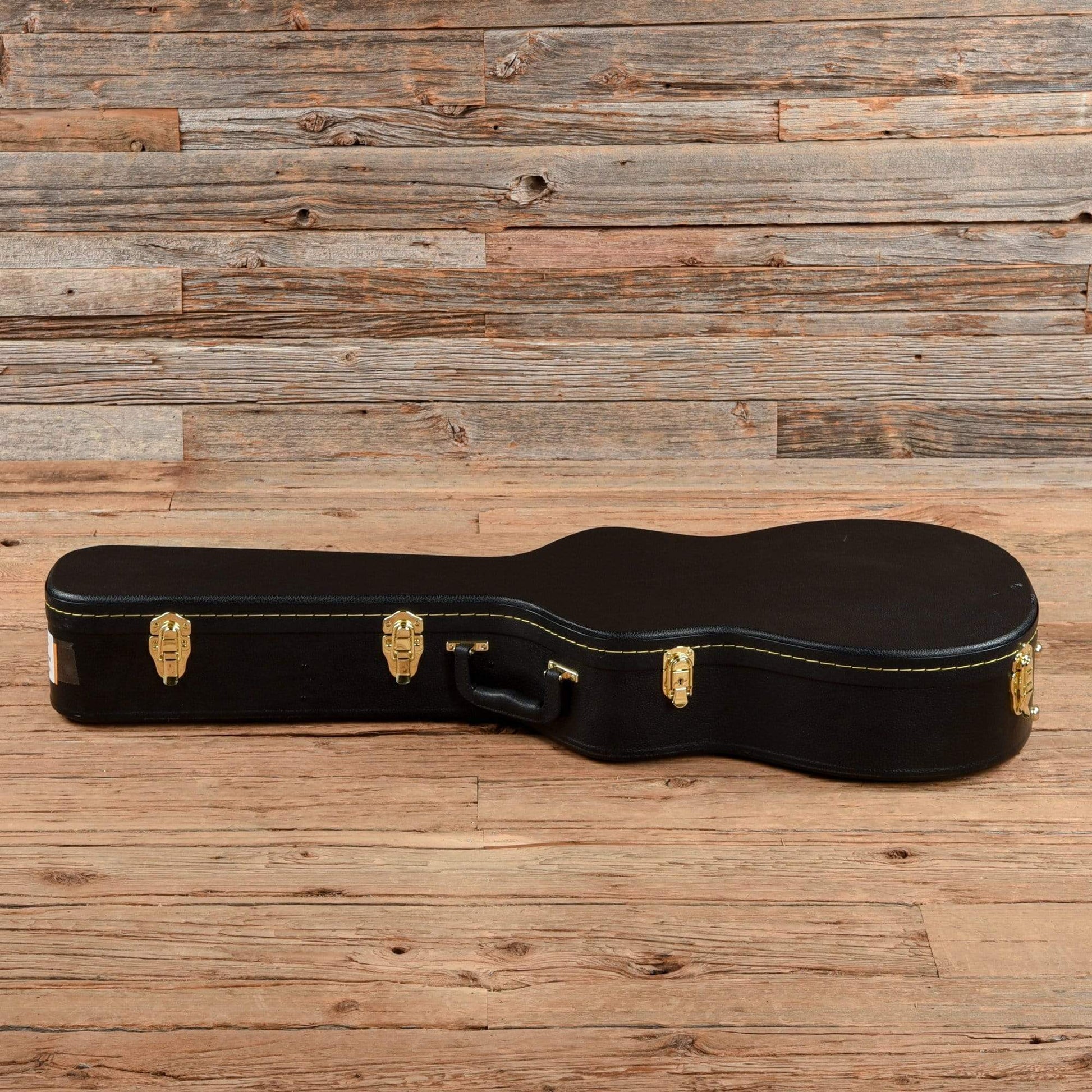 Breedlove Pursuit Parlor PSP21E Natural Acoustic Guitars / Parlor