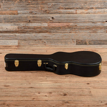 Breedlove Pursuit Parlor PSP21E Natural Acoustic Guitars / Parlor