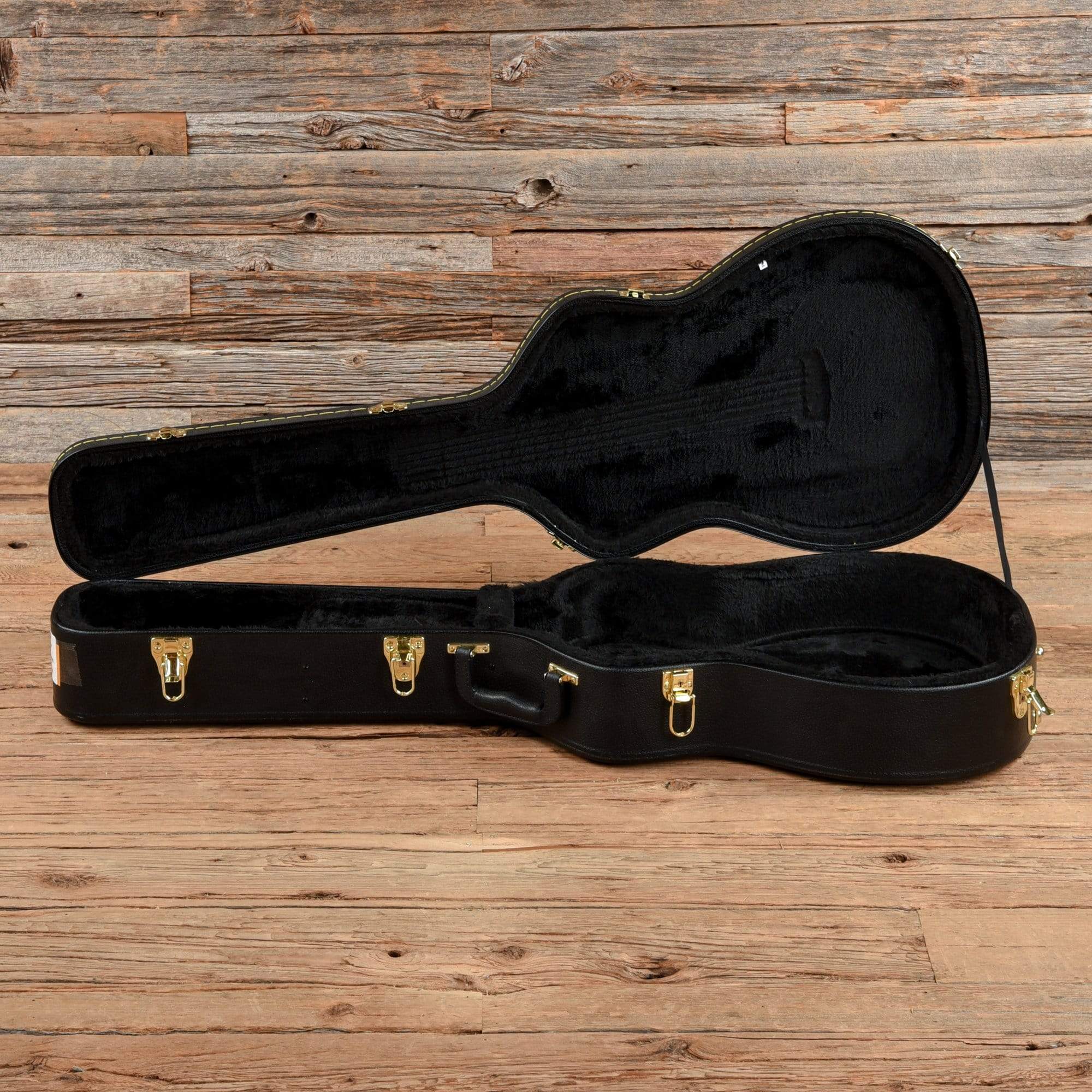 Breedlove Pursuit Parlor PSP21E Natural Acoustic Guitars / Parlor