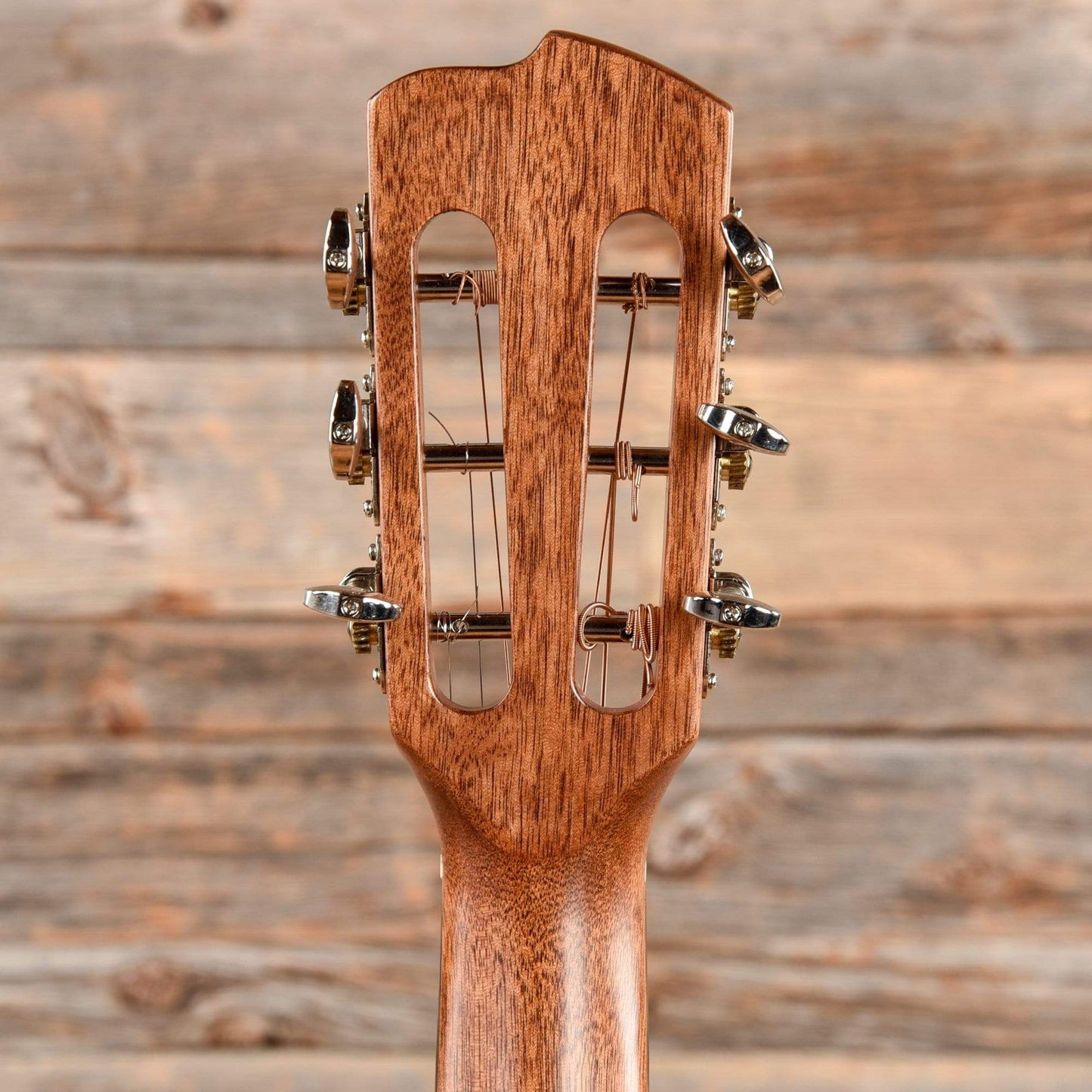 Breedlove Pursuit Parlor PSP21E Natural Acoustic Guitars / Parlor