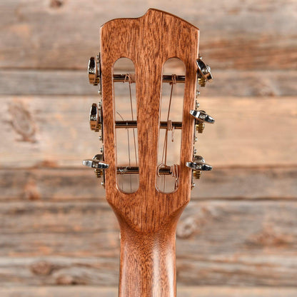 Breedlove Pursuit Parlor PSP21E Natural Acoustic Guitars / Parlor