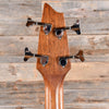 Breedlove Atlas Series Studio BJ350/SM4 Natural Bass Guitars / 4-String