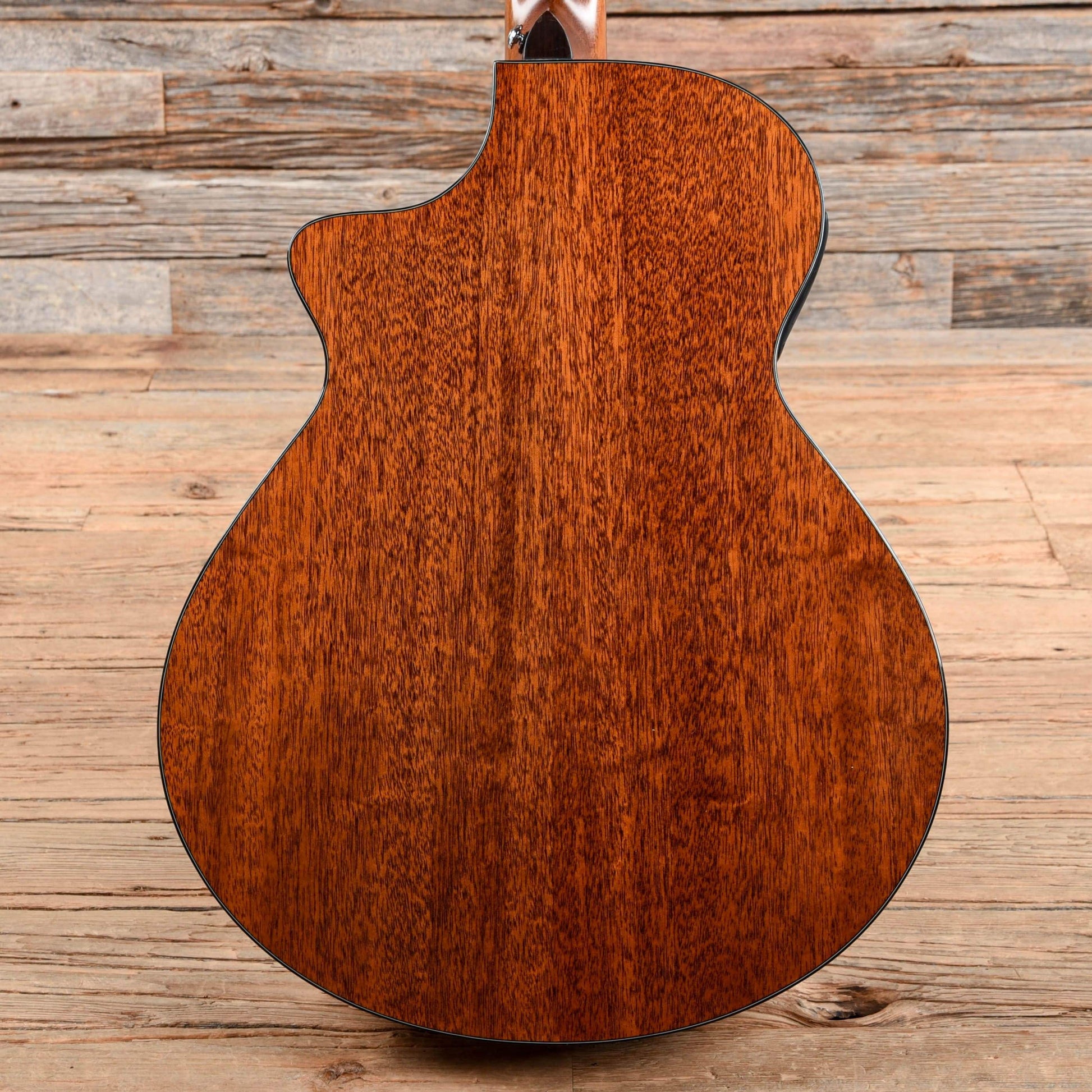 Breedlove Atlas Series Studio BJ350/SM4 Natural Bass Guitars / 4-String