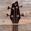 Breedlove Atlas Series Studio BJ350/SM4 Natural Bass Guitars / 4-String