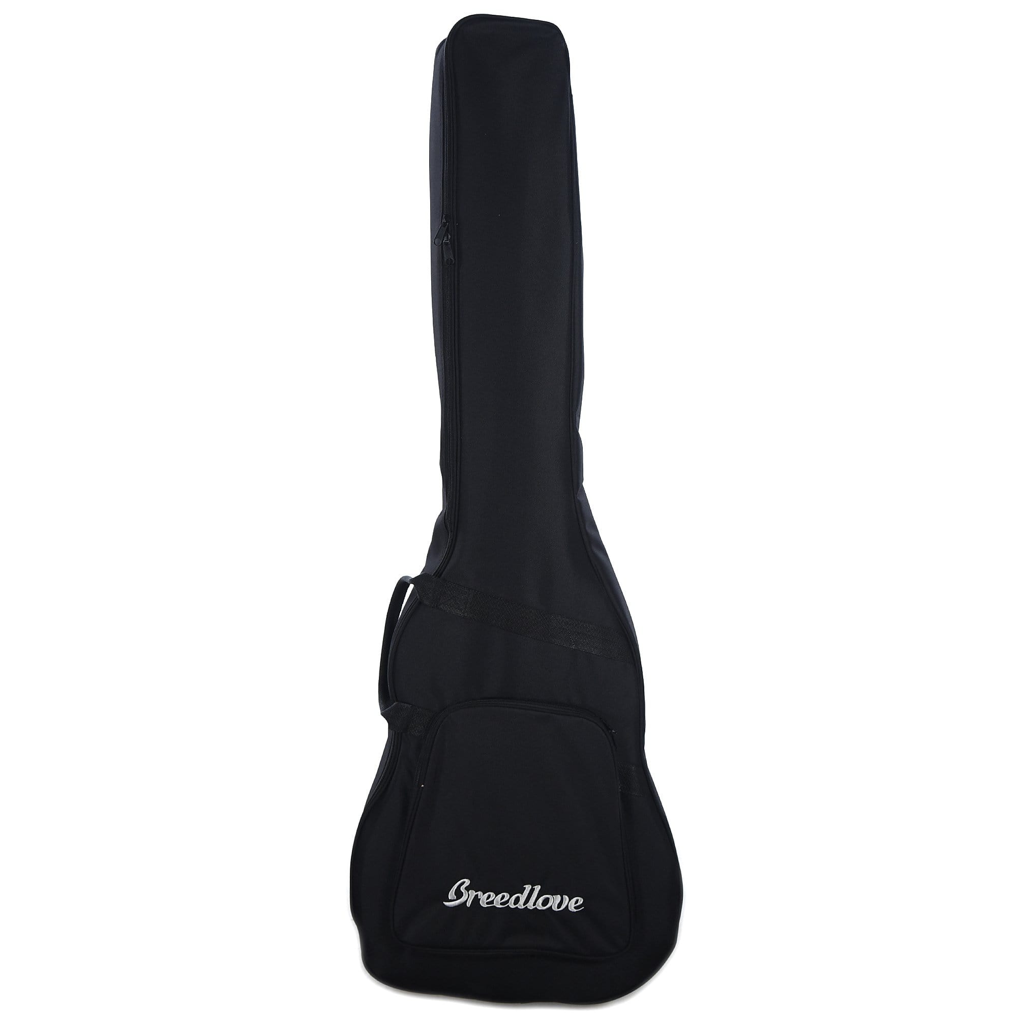 Breedlove Pursuit Concert Bass CE Sitka/Mahogany Bass Guitars / Acoustic Bass Guitars